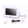 Portable 7-Inch HD LCD Skin and Scalp Analyzer, 50x/200x, Plug-In Model view 1