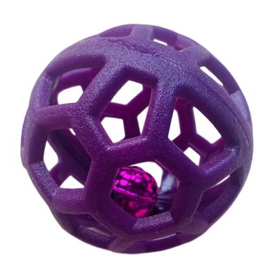 Pets Bell Ball