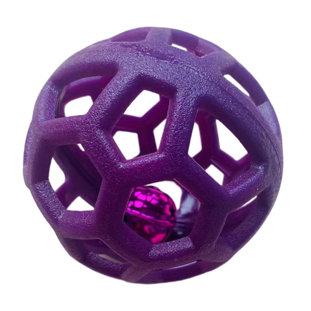 Pets Bell Ball