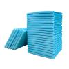 Absorbent Puppy Pee Pads with Leak Protection view 1