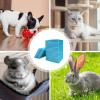 Absorbent Puppy Pee Pads with Leak Protection view 2