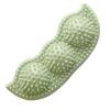 Puppy Chew Toy, Pea Shape, Durable Dog Toy view 1