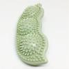 Puppy Chew Toy, Pea Shape, Durable Dog Toy view 4