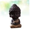 Happyyami Creative Buddha Ornament view 2
