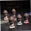 Happyyami Creative Buddha Ornament view 4