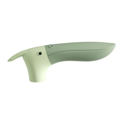 BESTonZON 3-Piece Door Handle Safety Covers, Green