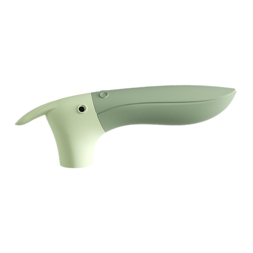 BESTonZON 3-Piece Door Handle Safety Covers, Green