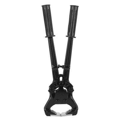XHTLLO Multifunctional Stainless Steel Cow Hoof Trimming Pliers
