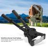 XHTLLO Multifunctional Stainless Steel Cow Hoof Trimming Pliers view 3