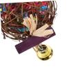 BESPORTBLE 6-Piece Parrot Toy Set view 4