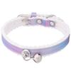 Adjustable Puppy Collar with Bell view 1