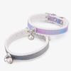 Adjustable Puppy Collar with Bell view 2