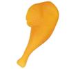Interactive Puppy Squeaky Toy - Drumstick Design view 1