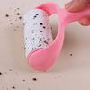 Lint Roller, 4-Piece Pet Hair Remover Set, Pink Plastic view 4