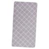 INOOMP Washable Flannel Guinea Pig Cage Liner, Reusable Pee Pad for Small Pets view 1