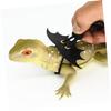 INOOMP 2-Piece Lizard Leash with Adjustable Harness for Small Reptiles and Pets view 3