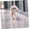 Sosoport Adjustable Dog Muzzle - 2 Pack view 3