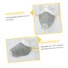 Sosoport Adjustable Dog Muzzle - 2 Pack view 4