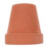 Yardwe Tortoise Climbing Platform with Hideout, Brown, Small Opening view 1