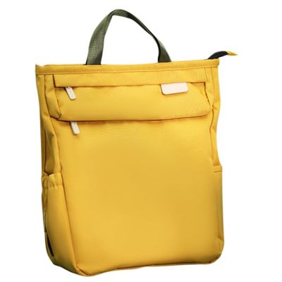 Abaodam Diaper Backpack with Nursing Function and Large Capacity