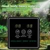 VBESTLIFE Reptile Humidifier, Intelligent Misting System with 360° Adjustable Nozzles view 2