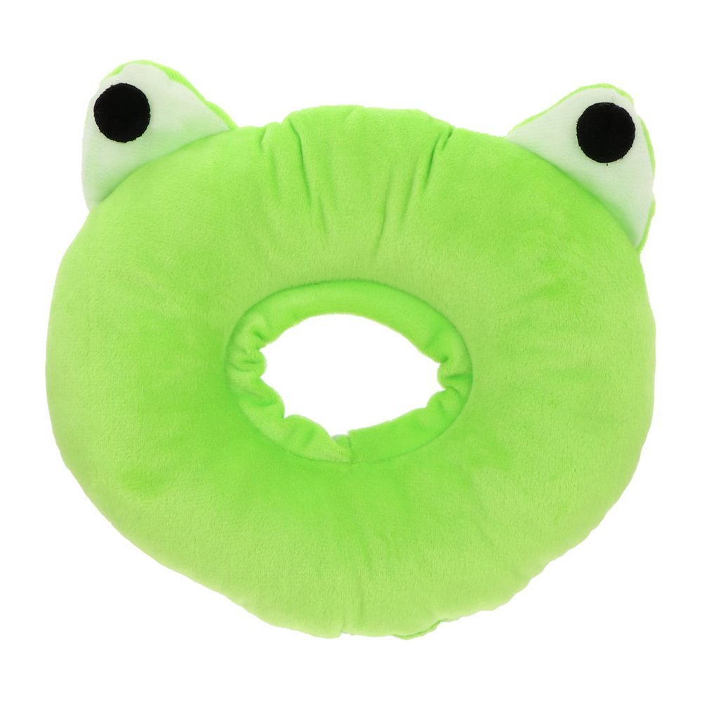Supvox Cat Recovery Collar for Post-Surgery Wound Protection, Breathable