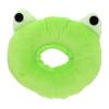 Supvox Cat Recovery Collar for Post-Surgery Wound Protection, Breathable view 1