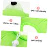 Supvox Cat Recovery Collar for Post-Surgery Wound Protection, Breathable view 2