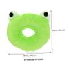 Supvox Cat Recovery Collar for Post-Surgery Wound Protection, Breathable view 4