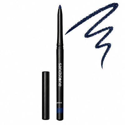 Sandstone Scandinavia Waterproof Eyeliner Kohl Pencil (Blue)