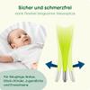 Weinberger Digital Fever Thermometer with Flexible Tip for Babies and Children view 2