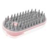 Sosoport Soft Dog Cat Bath Brush view 1