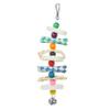 BESPORTBLE Parrot Chew Toy view 1