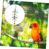 BESPORTBLE Parrot Chew Toy view 3
