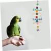 BESPORTBLE Parrot Chew Toy view 4