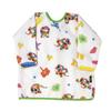 Elmer Sleeved Bib, 44 x 72 x 0.5 cm, RPET, Multicolor, 6+ Months view 1