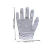 MAGICLULU 2 Pairs Elastic Massage Gloves, Reusable Massage Accessories for Daily Use view 4
