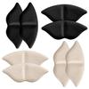 minkissy 12 Pairs Heel Pads view 1