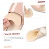 minkissy 16 Pairs Half-Size Forefoot Cushions view 2