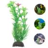 Happyyami 10-Piece Decorative Aquarium Plants view 2