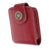 Lipstick Holder with Mirror, Small Cosmetic Bag for On the Go view 1