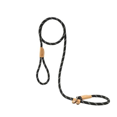 Retriever Dog Leash with Easy Closure