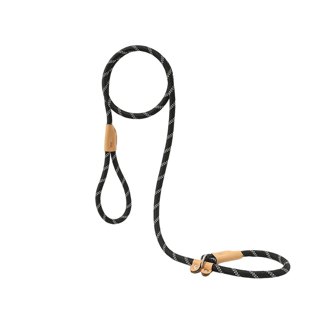 Retriever Dog Leash with Easy Closure