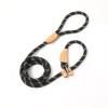 Retriever Dog Leash with Easy Closure view 2