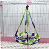 BESPORTBLE 3-Piece Cozy Hanging Hamster Hammock Pet Nest Bed for Hamsters and Guinea Pigs view 2