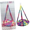 BESPORTBLE 3-Piece Cozy Hanging Hamster Hammock Pet Nest Bed for Hamsters and Guinea Pigs view 4