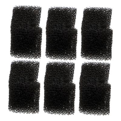 Supvox 6-Pack Cat Water Fountain Filters