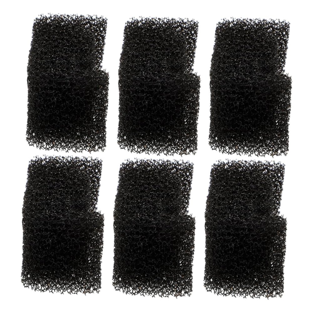 Supvox 6-Pack Cat Water Fountain Filters