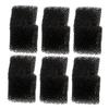 Supvox 6-Pack Cat Water Fountain Filters view 1