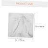 BESPORTBLE 2-Piece Hamster Cooling Pad Set for Small Animals view 4